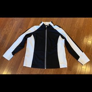 Made for Life Track Jacket